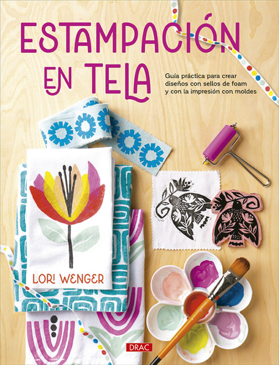 Estampació en tela