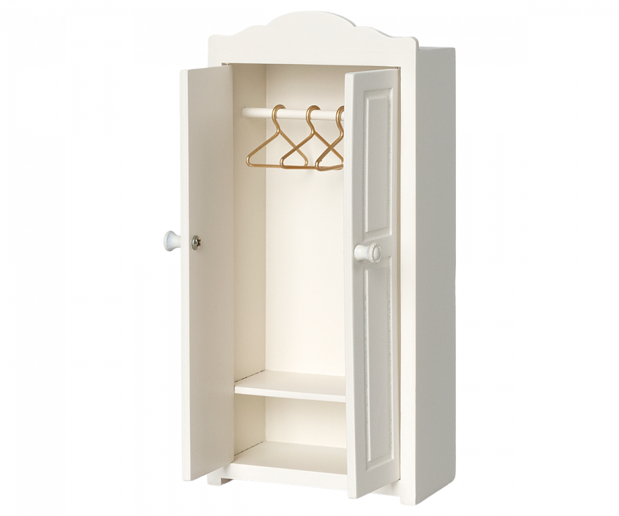 Armari de fusta, Ratolí Maileg