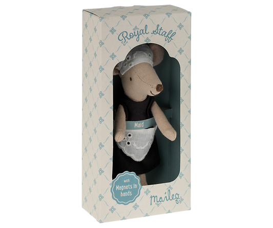 Cambrera ratolí Maileg