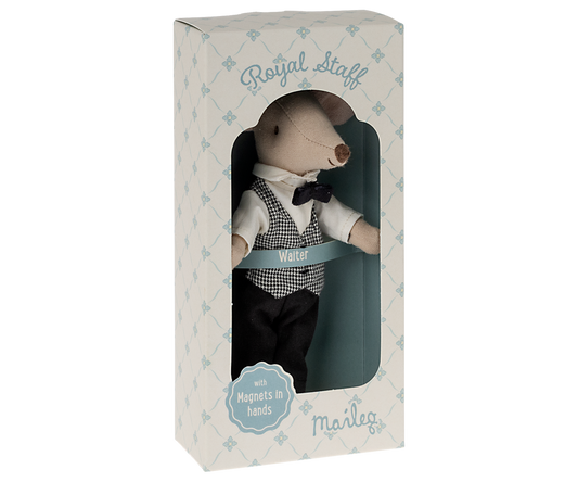 Cambrer ratolí Maileg