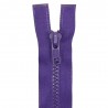 Cremalleras de nylon