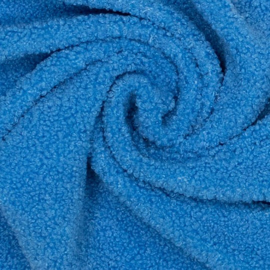 Tela Teddy Borreguito (€/10 cm)