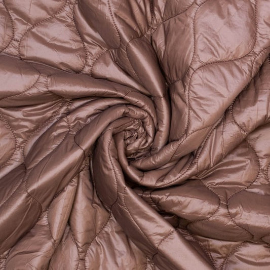 Acolchada chocolate (€/10cm)