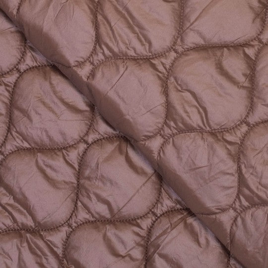 Tela encoixinada a ratlles