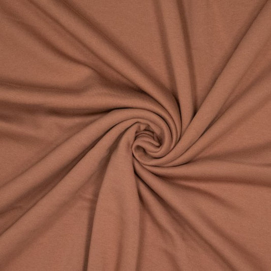 Tela de sudadera heavy