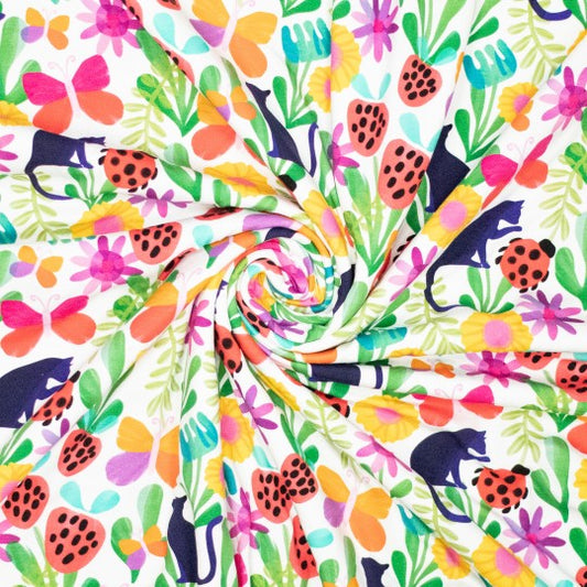 Jersey Dig Summer (€/10 cm)