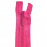 Cremalleras de nylon
