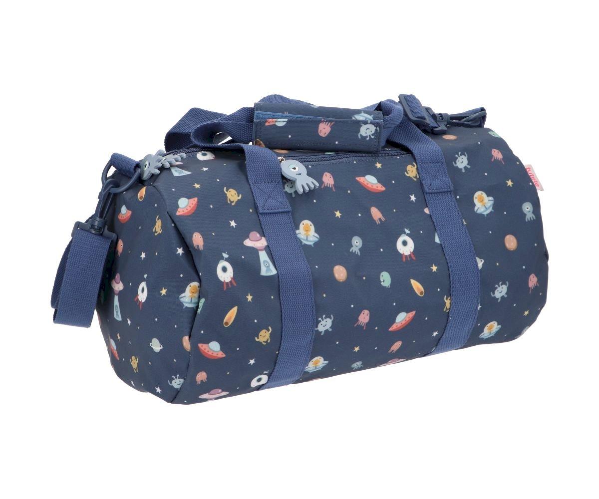 Bolsa deporte Tutete The Martians