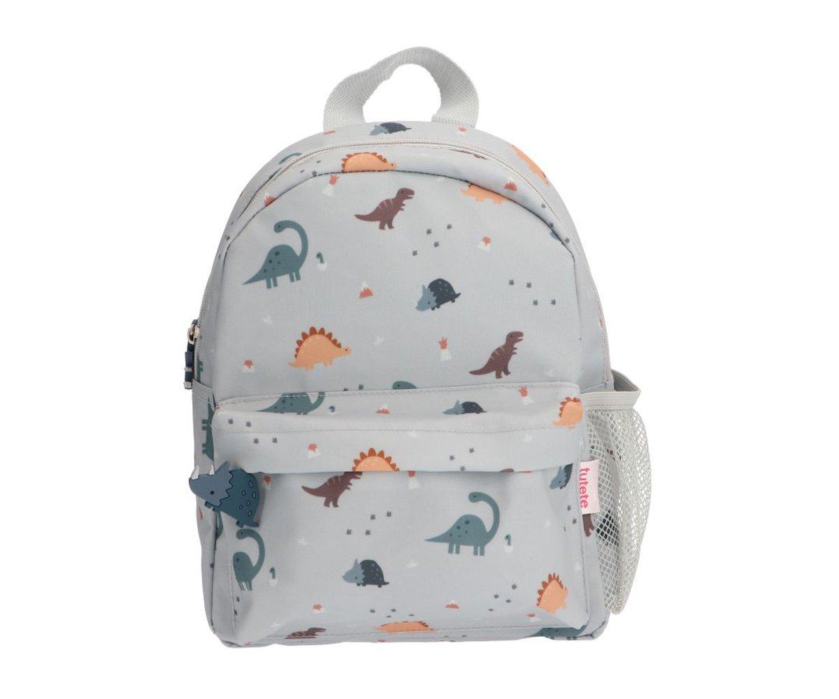 Mochila Tutete Dinos World