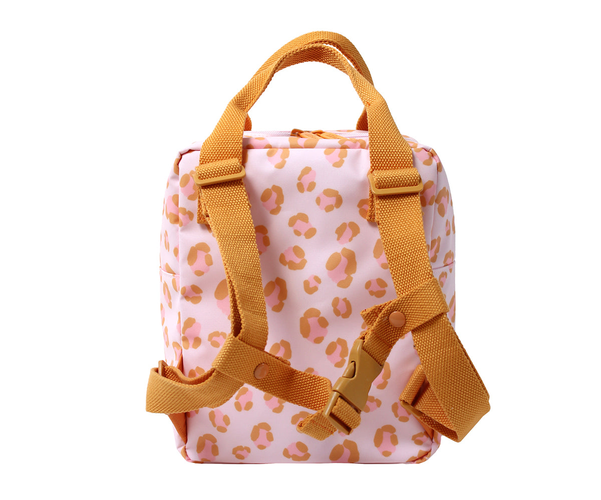 Motxilla Animal Print Leopard Petita Tutete