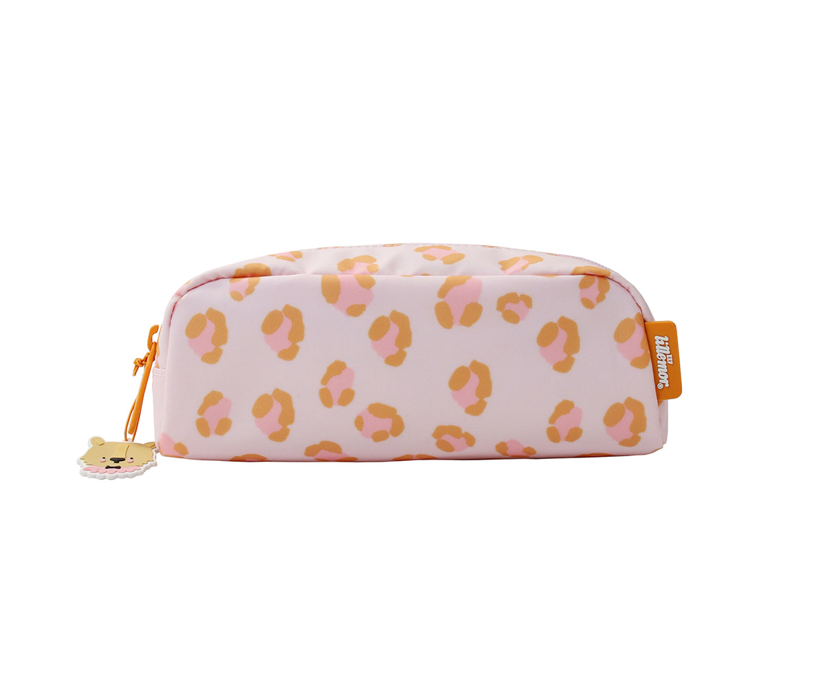 Estuche Animal Print Leopard Tutete