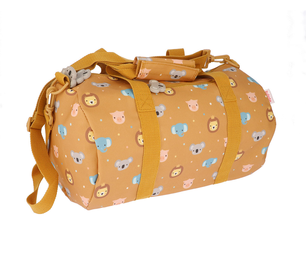 Bolsa deporte Tutete Animal Friends