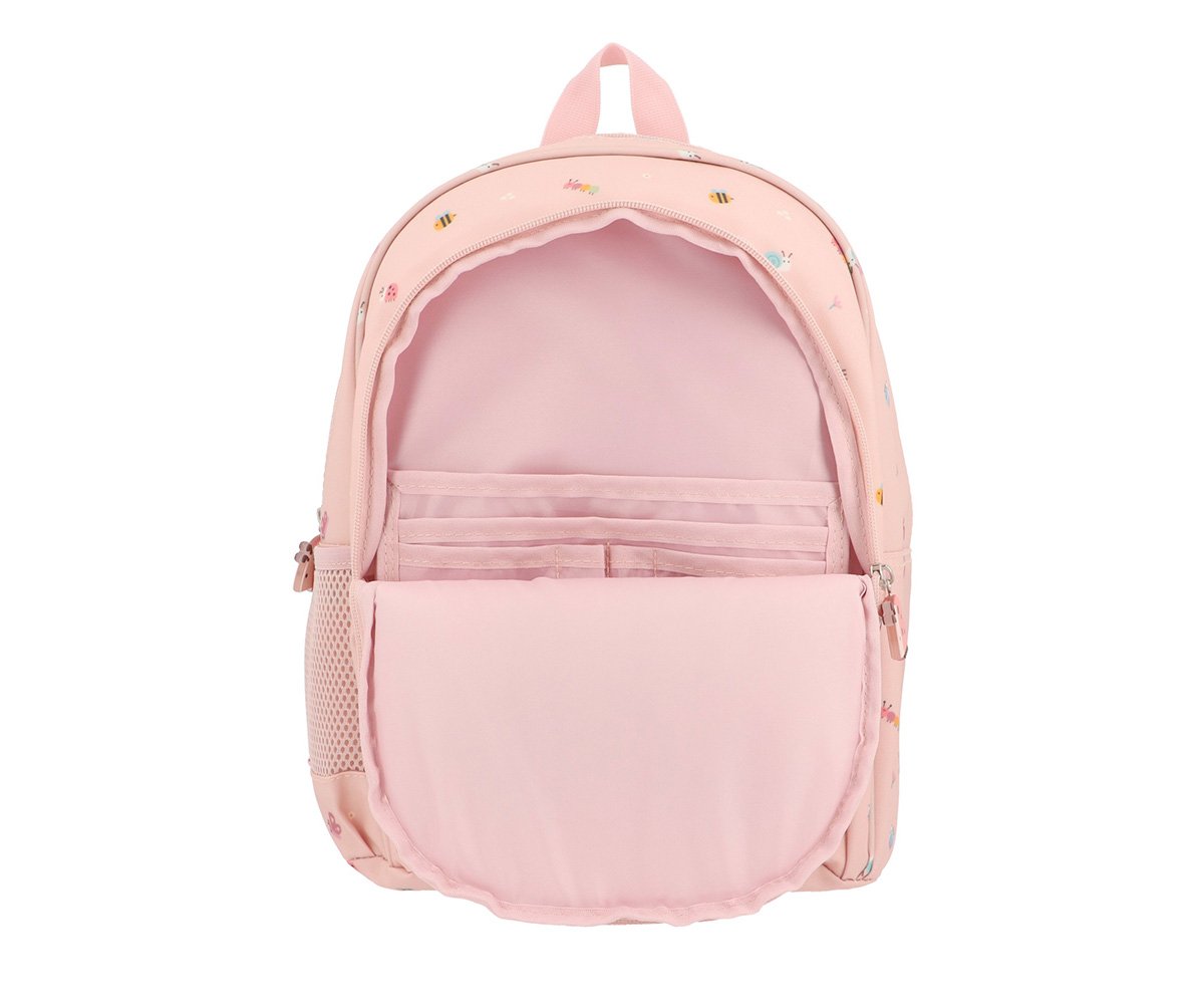 Motxilla mitjana insectes Tutete