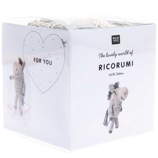 Ricorumi Kit Asno