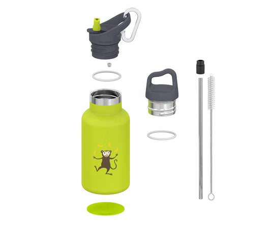 Term lila vaca Carl Oscar