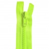Cremalleras de nylon
