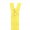 Cremalleras de nylon