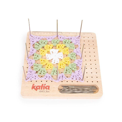 Bloqueador de Granny Squares