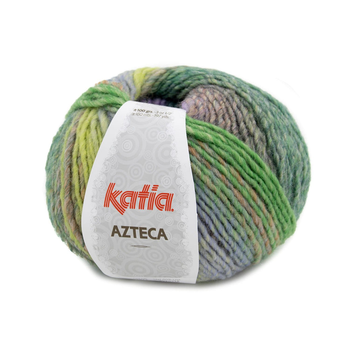 Azteca Katia