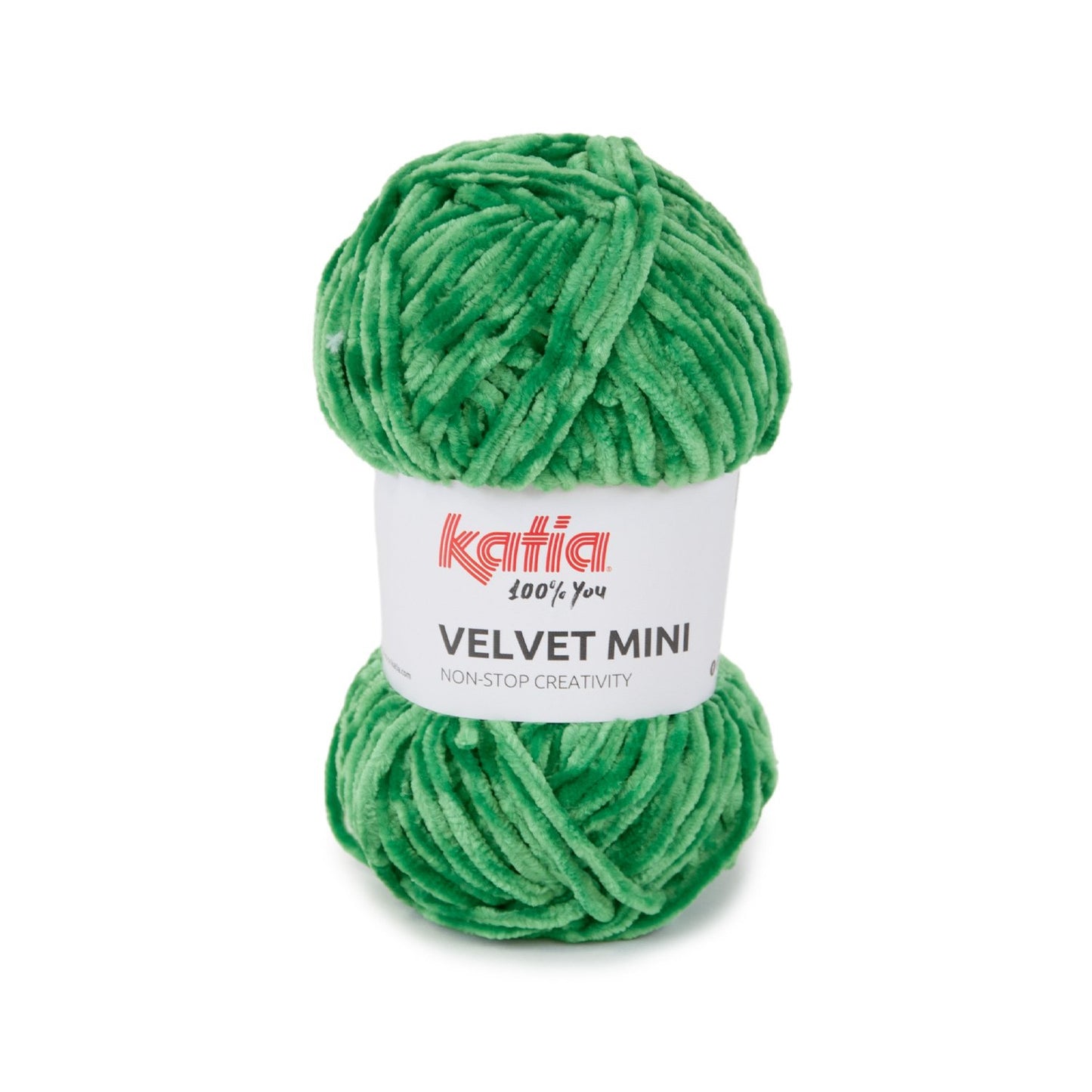 Velvet mini