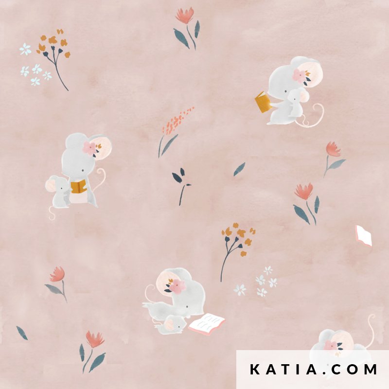 Good vives lamas ~ Katia