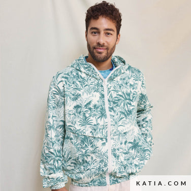 Summer Sweat Cocoa Palm (€/10cm)