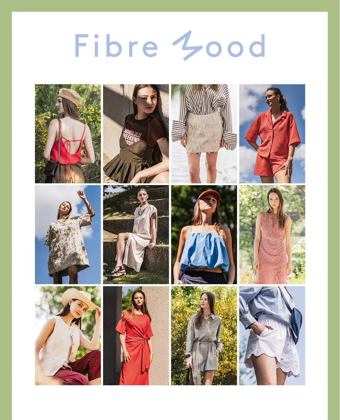 Revista Fibre Mood 34 Anglès