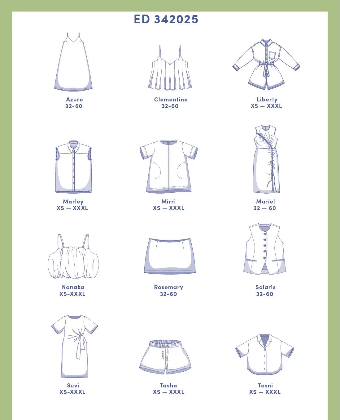 Revista Fibre Mood 34 Anglès