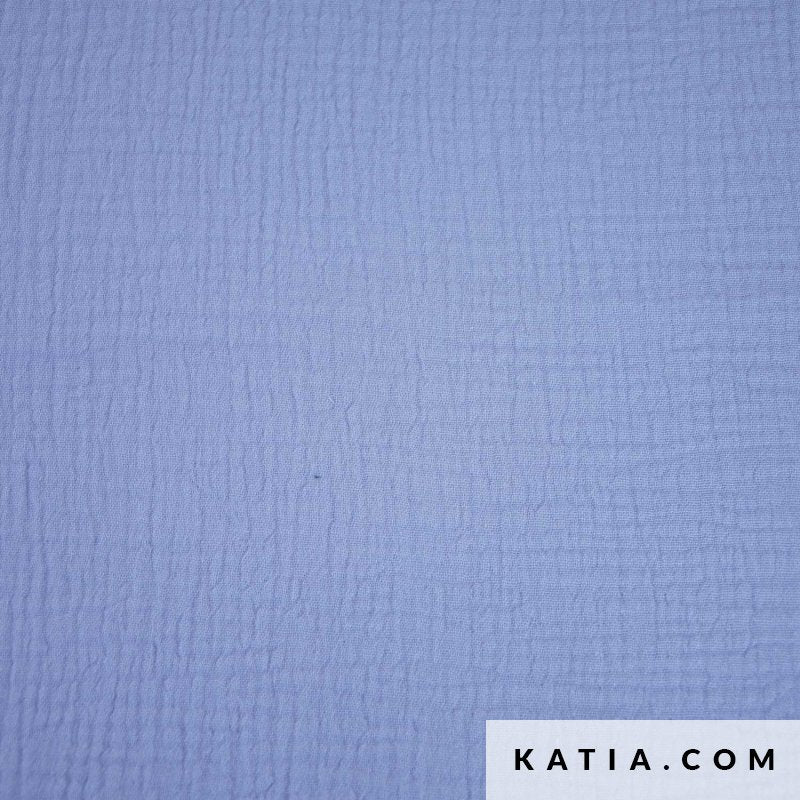 Mousseline solid (€/10cm) ~ Katia