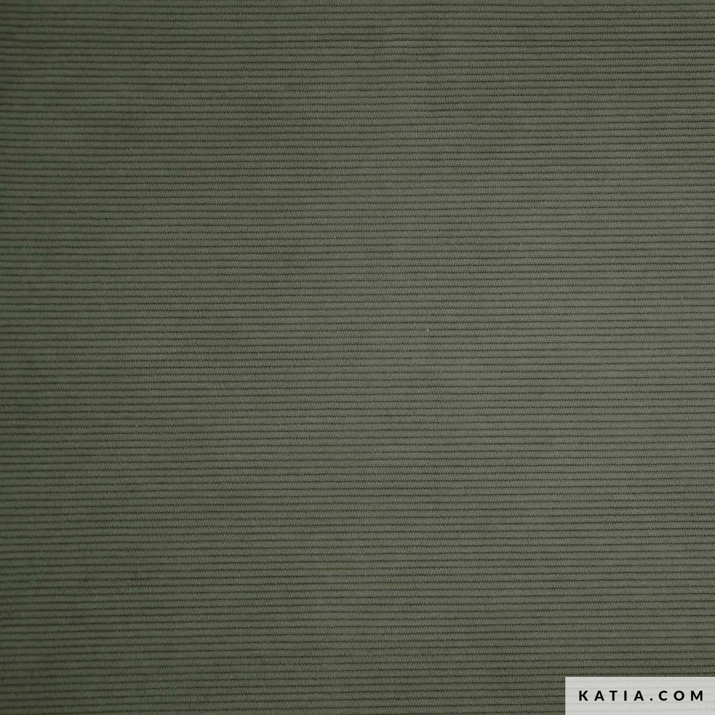 Corduroy basic (€/10 cm) - Katia
