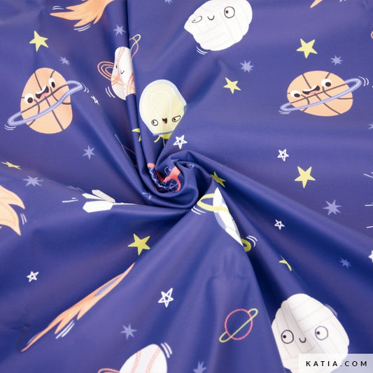 Tela impermeable Raincoat PU Winter Harvest (€/10cm)