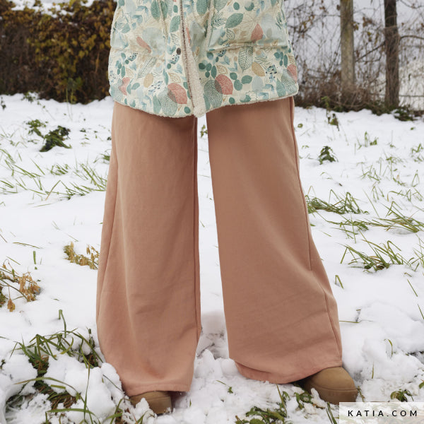 Techno polyester recycled (€/10 cm)