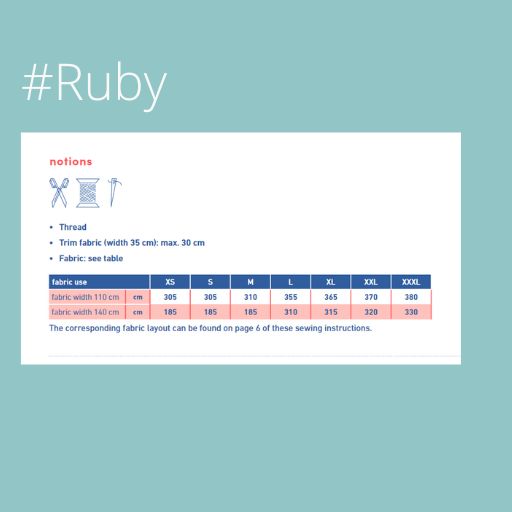 Punto reciclado berejena- FibreMood S1 #Ruby