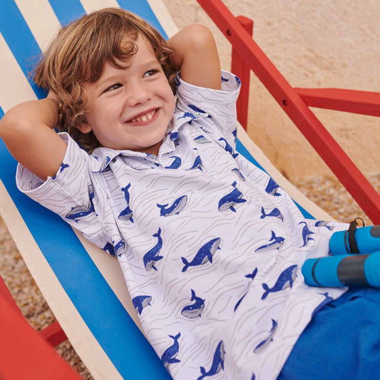Jersey Ballenas ~ Katia