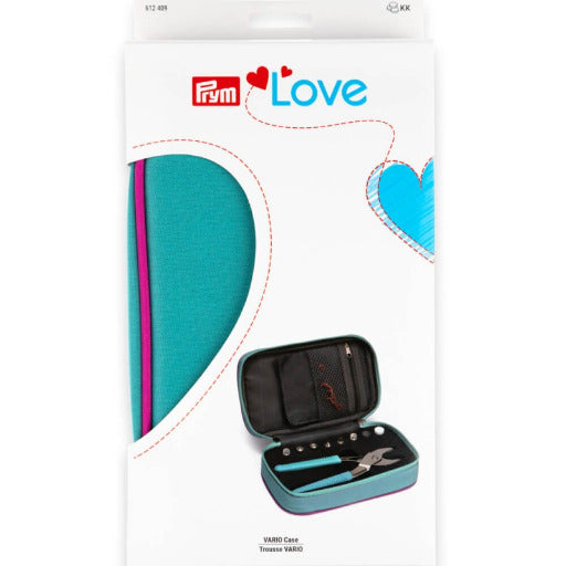 Estuche para Tenaza Snaps - Prym Love