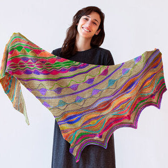 Lace - Malabrigo