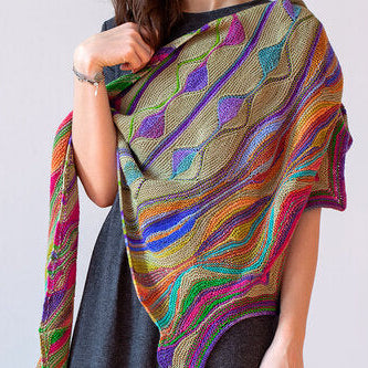 Lace - Malabrigo