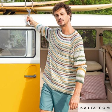 Paraiso de Katia Yarns