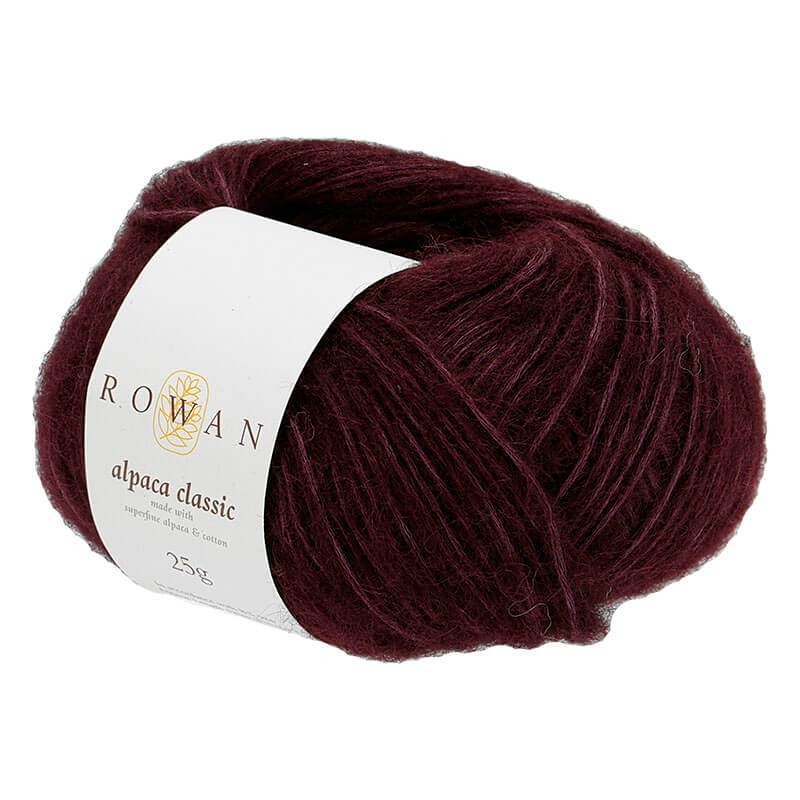 Rowan Alpaga Classique - Rowan