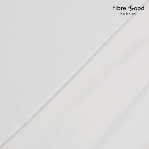 Terciopelo Velvet blanco - Fibre Mood 21 #Bay