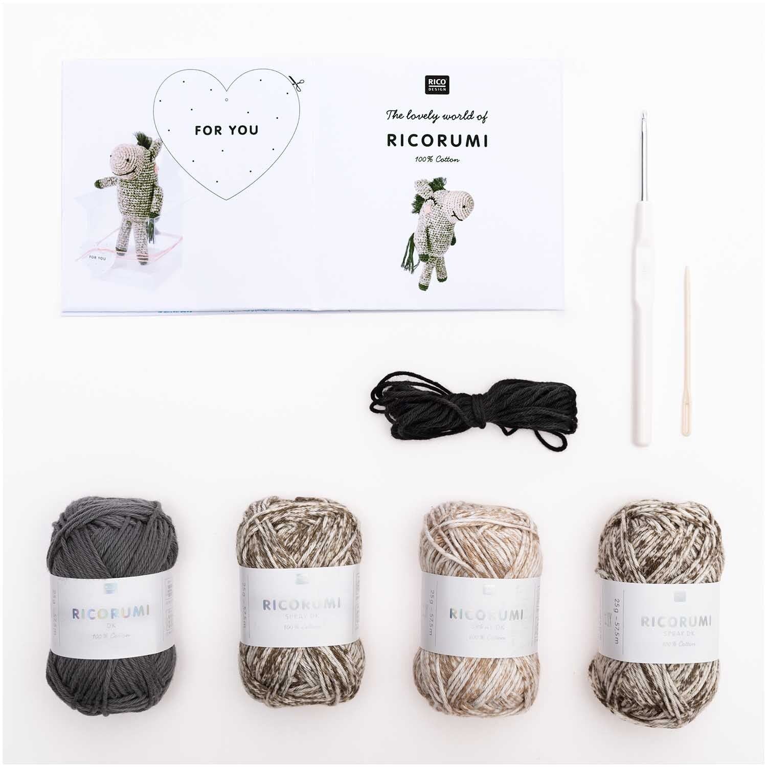 kits de manualidades