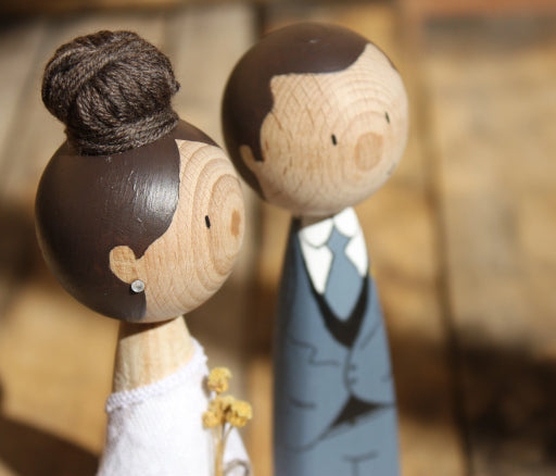 Complementos wedding