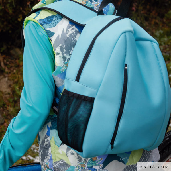 Telas para complementos