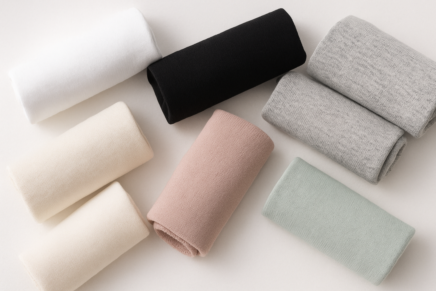 Telas para camisetas