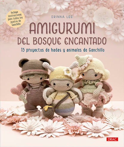 Amigurumi Bosc encantat