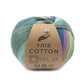 Fair Cotton Granny de Katia Yarns