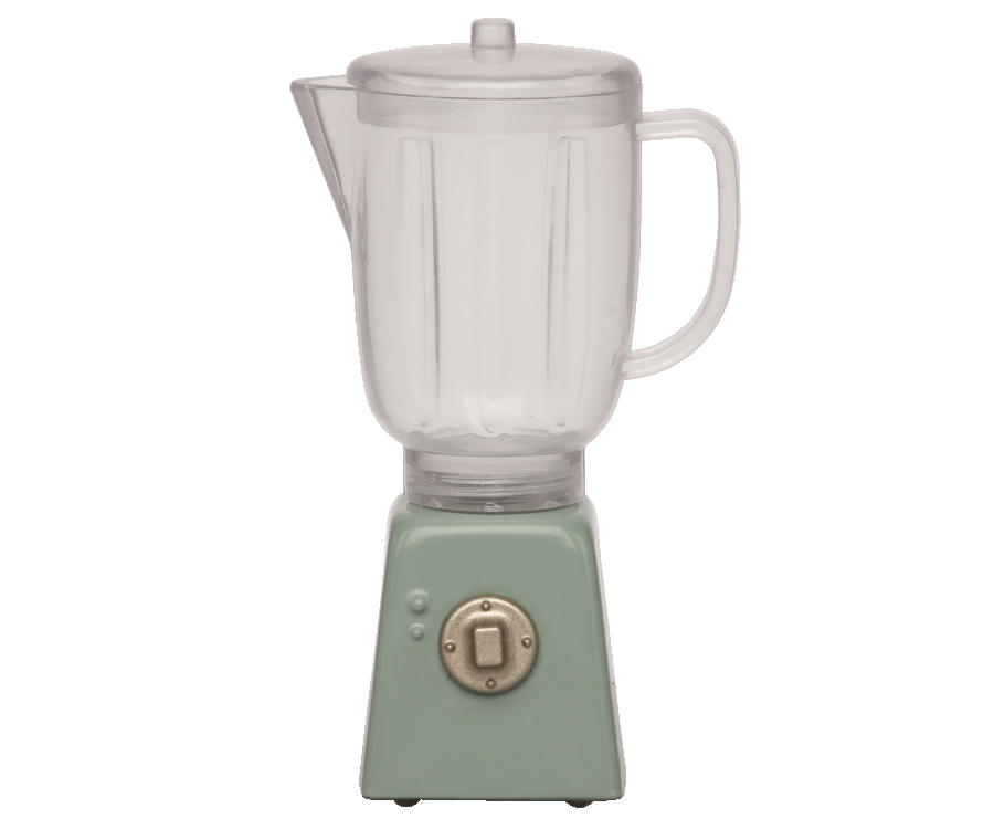 Liquadora en miniatura - Menta Maileg
