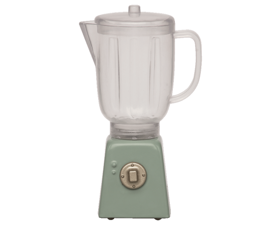 Liquadora en miniatura - Menta Maileg