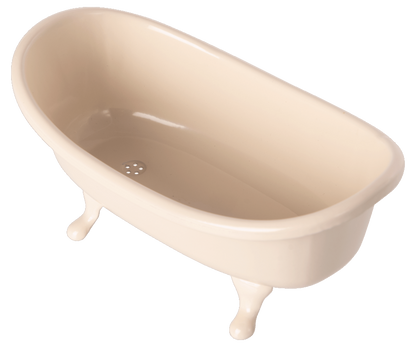 Bañera en miniatura Maileg