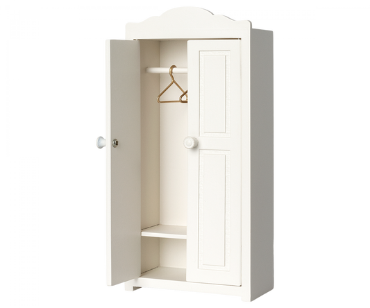 Armari de fusta, Ratolí Maileg